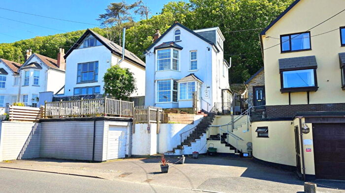 3 Bedroom Detached House For Sale In Westward Ho!, North Devon, EX39