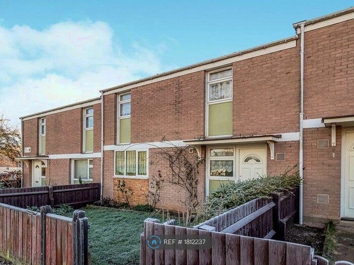 3 Bedroom Terraced House To Rent In James Galloway Close, Binley, Coventry, CV3