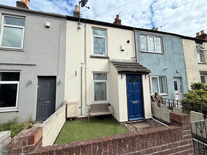 3 Bedroom Terraced House For Sale In Exmouth Road, Great Yarmouth, NR30