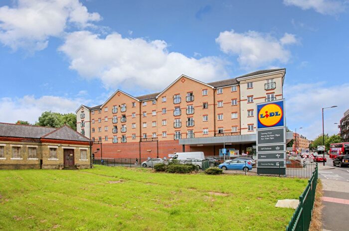 1 Bedroom Flat To Rent In Ruislip Road East, Greenford, UB6