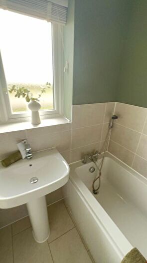 1 Bedroom House To Rent In Baylis Gardens, Bristol, BS34