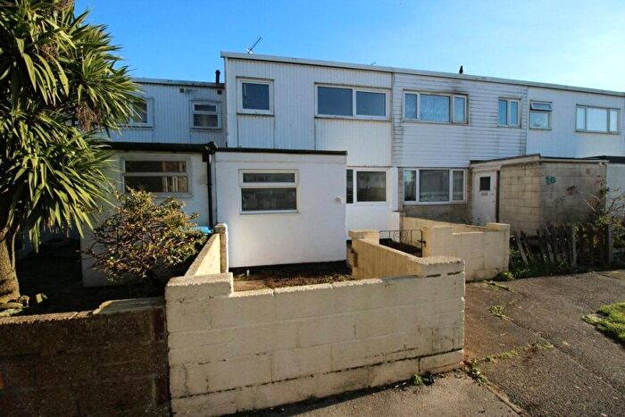 3 Bedroom Terraced House To Rent In Holly Court, Bognor Regis, West Sussex, PO22