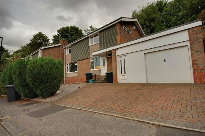 6 Bedroom House To Rent In Orchard Drive, DH1