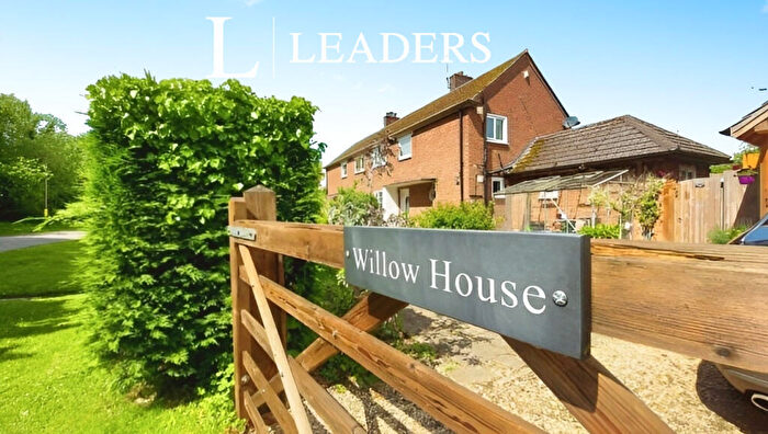 3 Bedroom Semi-Detached House To Rent In Willow House, Main Street, Bulby, PE10