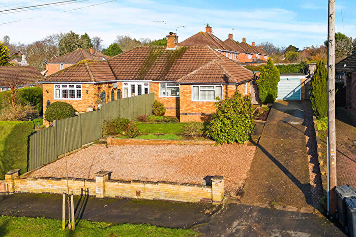 4 Bedroom House For Sale In Everest Road, Rugby, CV22