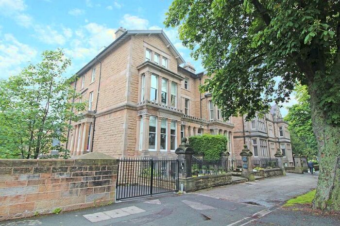3 Bedroom Flat To Rent In Victoria Avenue, Harrogate, HG1
