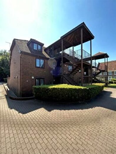 1 Bedroom Flat For Sale In Bath Road, West Drayton, UB7