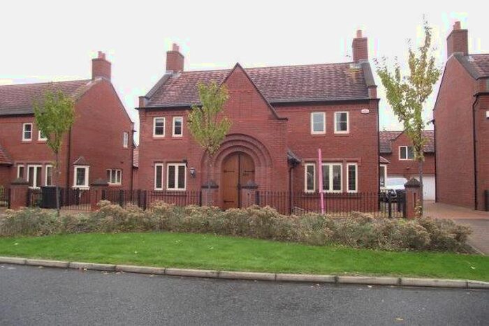 4 Bedroom Property To Rent In Westbrook, Warrington, WA5