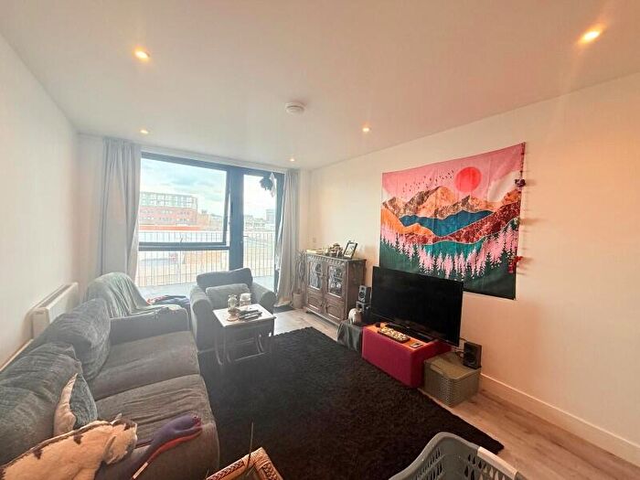 2 Bedroom Apartment To Rent In Camberley, GU15