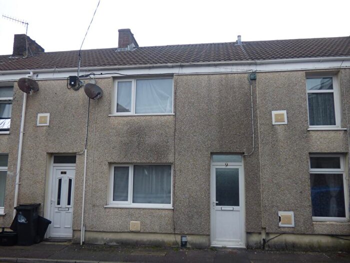 2 Bedroom Terraced House For Sale In King Street, Neath, West Glamorgan., SA11