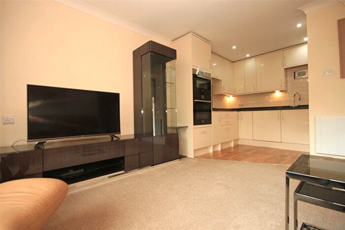 2 Bedroom Apartment For Sale In Sycamore Court, Stilemans, Wickford, Essex, SS11