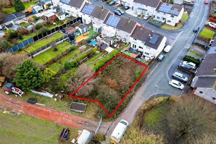 Plot For Sale In Land | Hartcliffe, BS13