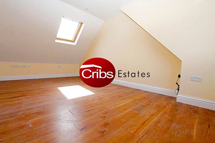 1 Bedroom Studio To Rent In London, SM4