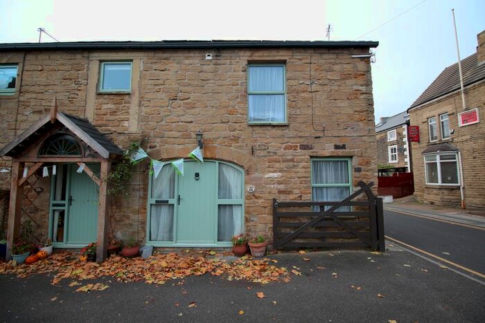 2 Bedroom Barn Conversion To Rent In Sandygate, Wath-Upon-Dearne, Rotherham S63