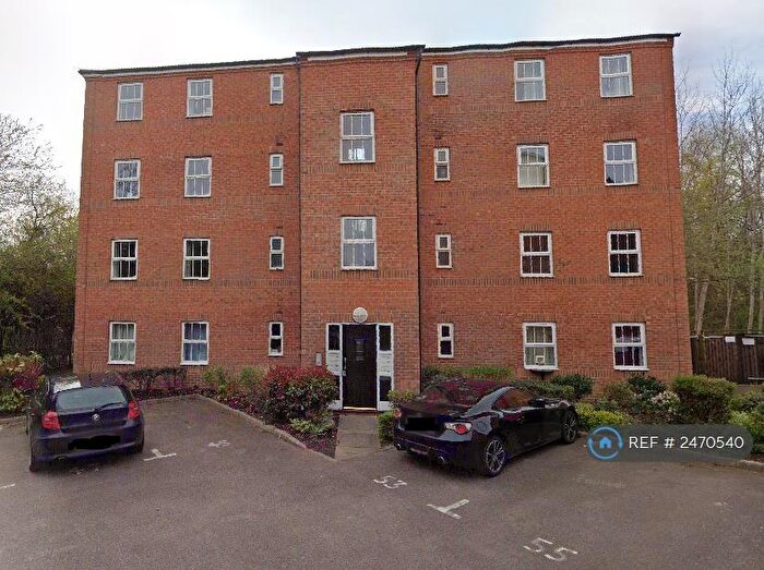 2 Bedroom Flat To Rent In Bulwell, Nottingham, NG6