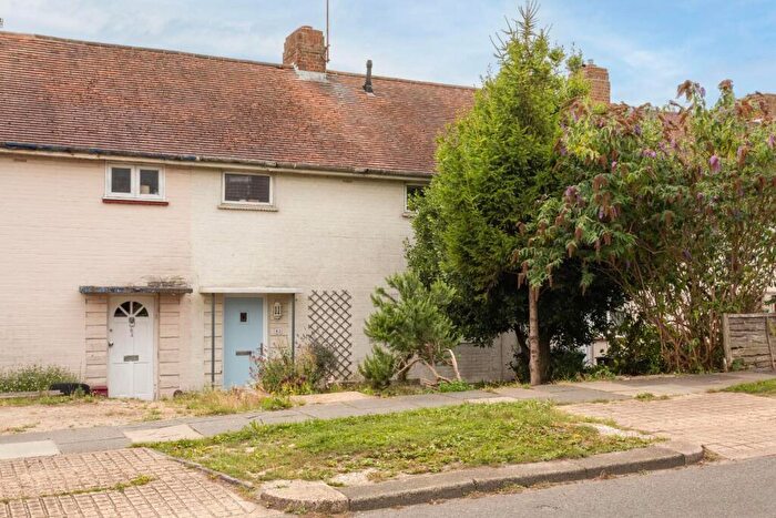 3 Bedroom House For Sale In Stephens Road, Brighton, BN1