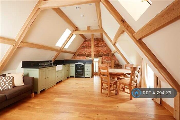 1 Bedroom Maisonette To Rent In Netherton Road, Appleton, Abingdon, OX13