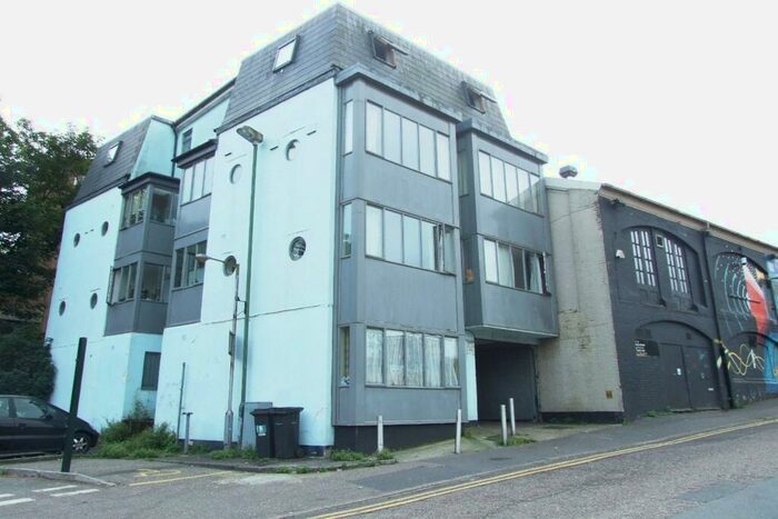 1 Bedroom Flat To Rent In Bournemouth, BH2
