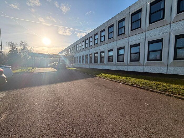 1 Bedroom Flat To Rent In Shield House, Elizabeth Way, Harlow, Harlow, CM19