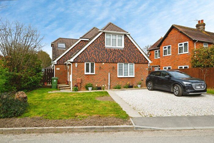 4 Bedroom Detached House For Sale In Old Street, Fareham, PO14