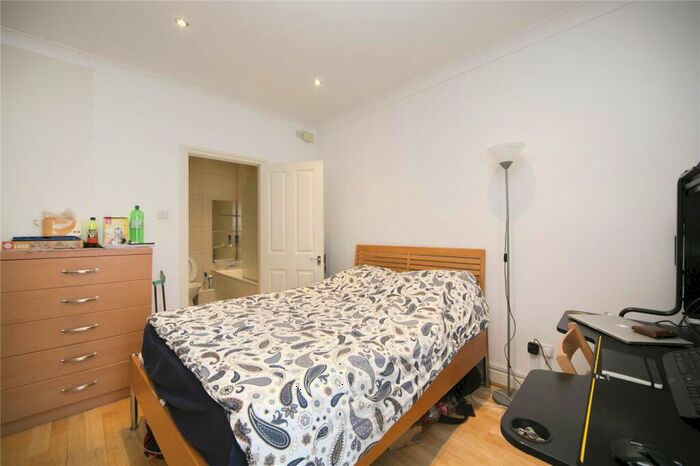 1 Bedroom Flat To Rent In Bonny Street, Camden Town, NW1