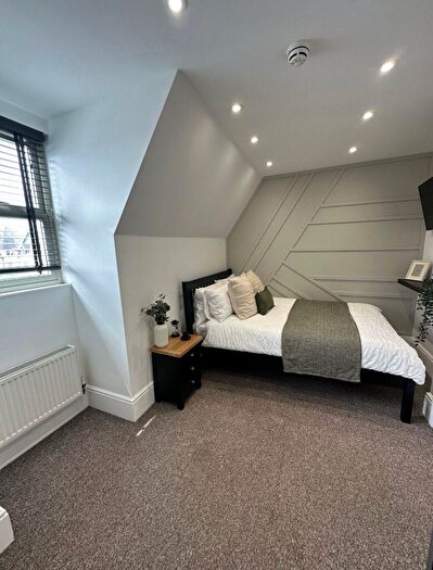 1 Bedroom House To Rent In Black Cat Street, Northampton, NN5