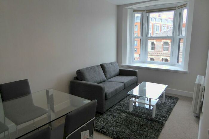 1 Bedroom Apartment To Rent In West Street, Reading, RG1