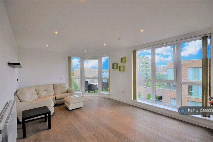 2 Bedroom Flat To Rent In Tudway Road, London, SE3