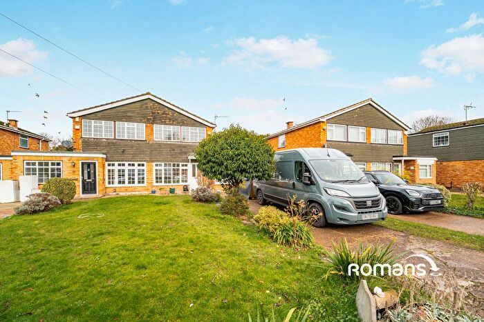 2 Bedroom Semi-Detached House To Rent In Summerhouse Lane, Harmondsworth, West Drayton, UB7