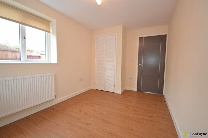 2 Bedroom Apartment To Rent In Craven Avenue, Binley Woods, Coventry, CV3