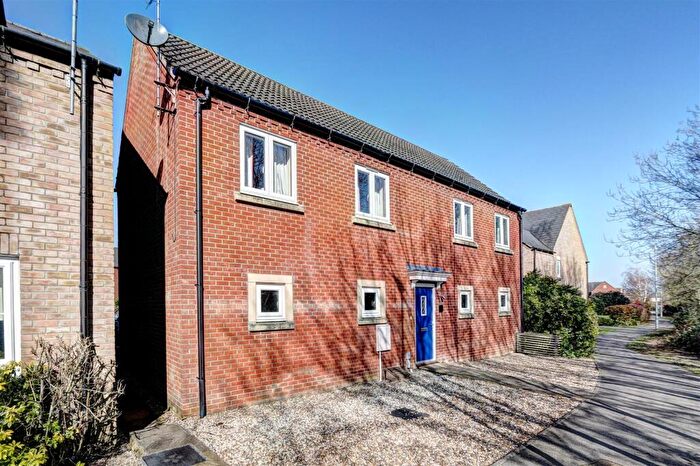 2 Bedroom Apartment For Sale In Merivale Way, Ely, CB7