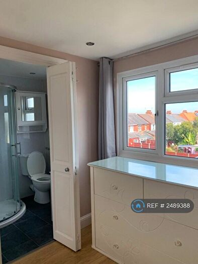 3 Bedroom Terraced House To Rent In Kensington Road, Portsmouth, PO2