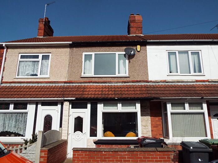 3 Bedroom Property To Rent In Eland Road, Mansfield, NG20