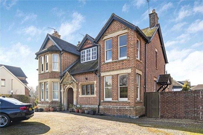 1 Bedroom Apartment To Rent In Short Let - Woodstock Road, Summertown, OX2