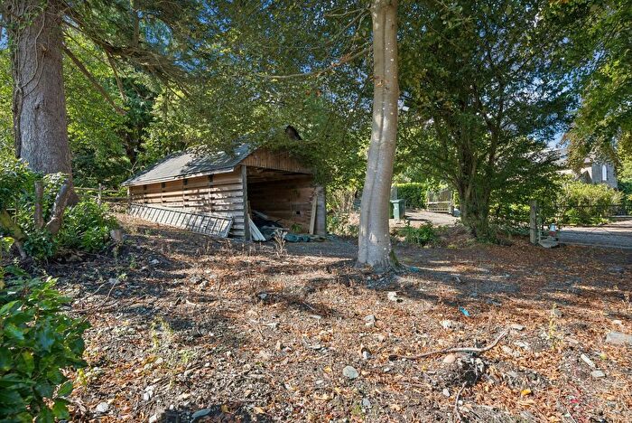 Land For Sale In Clynder, Argyll And Bute, G84