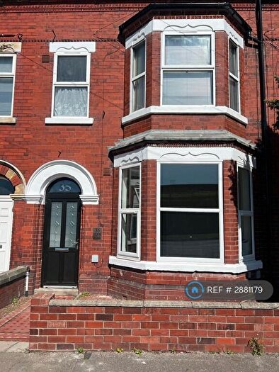 1 Bedroom Maisonette To Rent In Hook Road, Goole, DN14