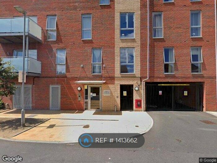 2 Bedroom Flat To Rent In Black Prince Street, Plumstead, SE18