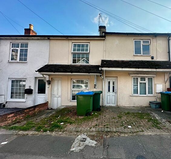 1 Bedroom Flat To Rent In Avenue Road, Southampton, Hampshire, SO14
