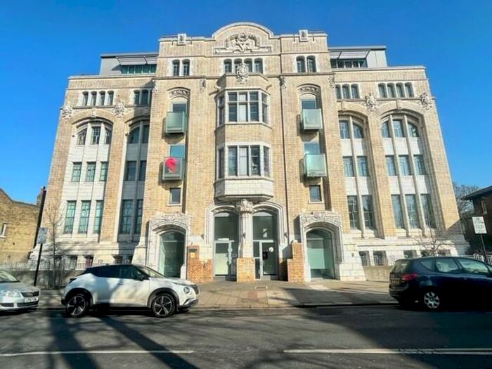 1 Bedroom Flat To Rent In Pegasis House, E13