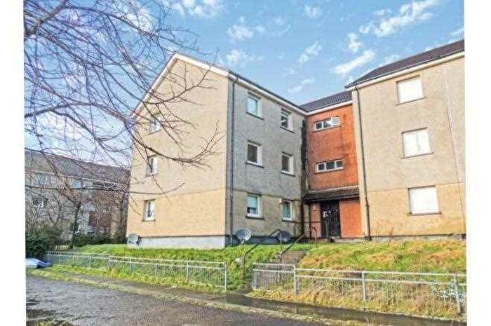 2 Bedroom Apartment To Rent In Porchester Street, Glasgow, G33