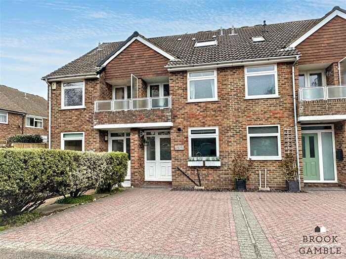 3 Bedroom Property For Sale In Grassington Road, Eastbourne, BN20