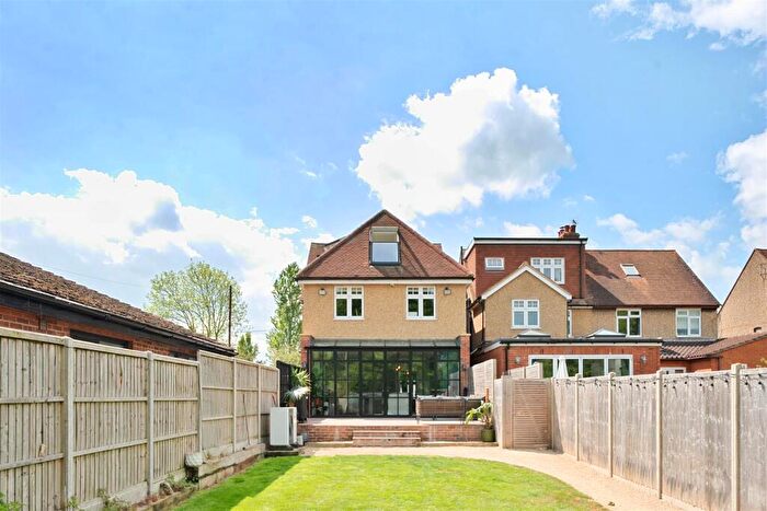 4 Bedroom Detached House For Sale In Ashby Villas, Ivinghoe Aston, Leighton Buzzard, LU7