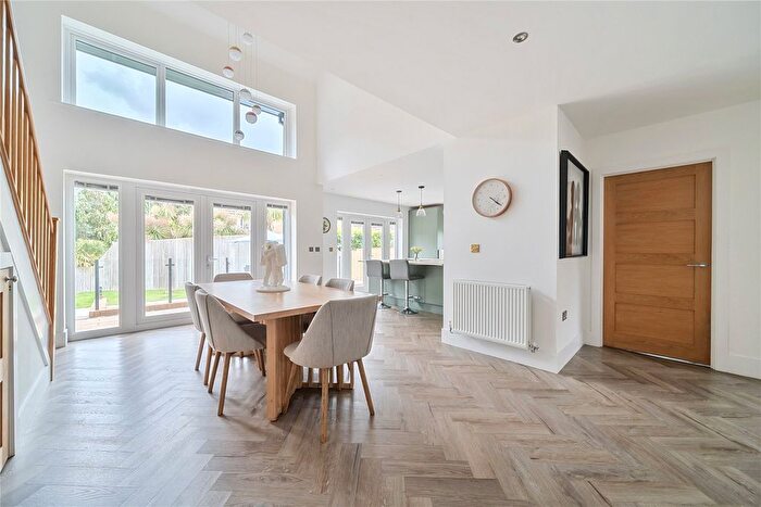 4 Bedroom Detached House For Sale In Exeter, Devon, EX2
