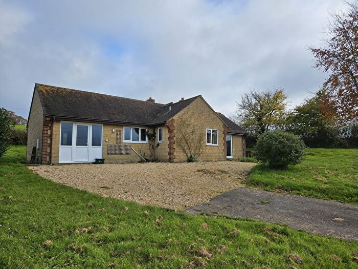 3 Bedroom Bungalow To Rent In East Orchard, Shaftesbury, Dorset, SP7