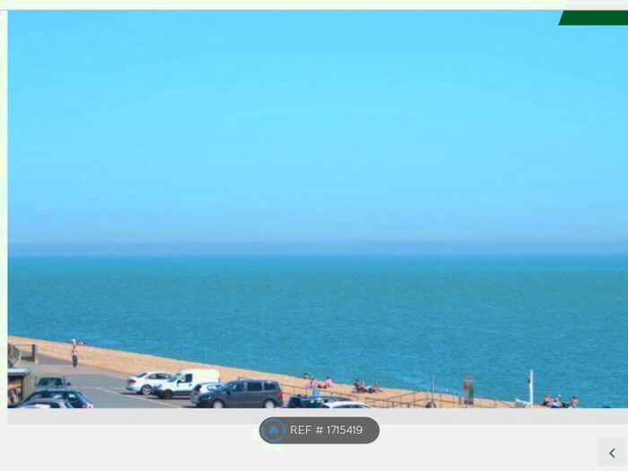 2 Bedroom Flat To Rent In Court Road, Hythe, CT21