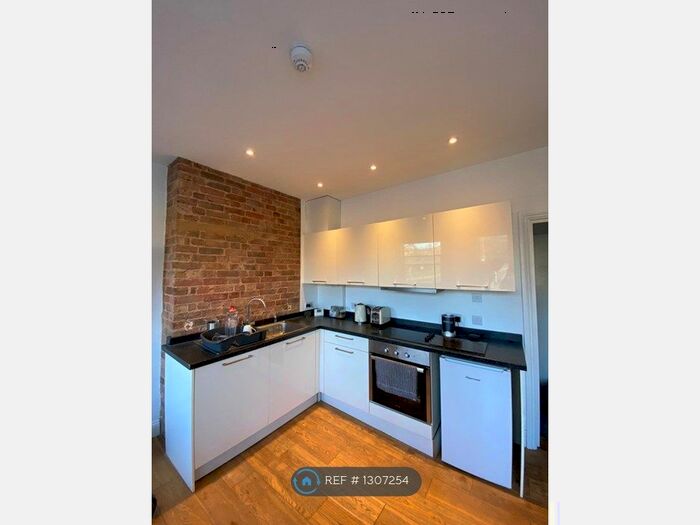 1 Bedroom Flat To Rent In Preston Road, Brighton BN1