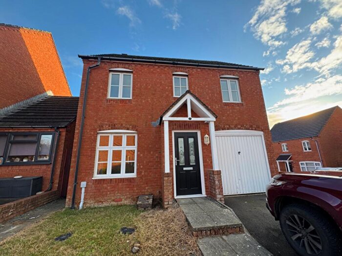 3 Bedroom House To Rent In Cwrt Newton Pool, Rhoose, CF62