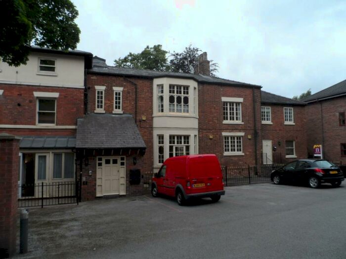 2 Bedroom Apartment To Rent In Apartment, Grove House, King Street, Newcastle-under-Lyme, ST5