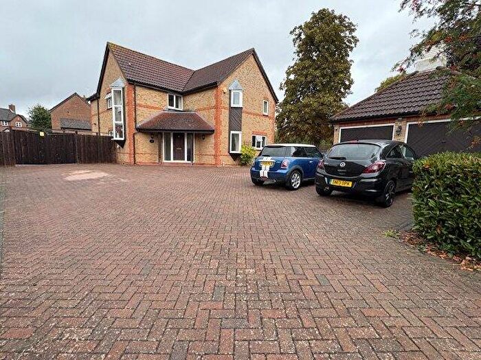 4 Bedroom Detached House To Rent In Meesons Lane, Grays, RM17