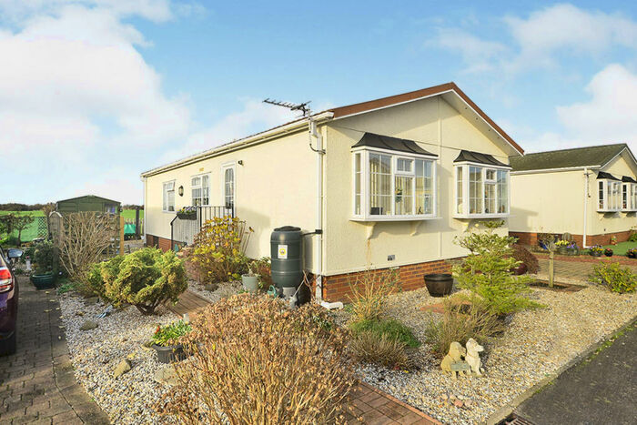 2 Bedroom Retirement Property For Sale In Greenacres Park, Golf Road, Deal, Kent, CT14